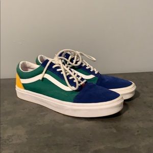 vans yacht club *limited*